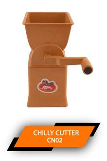 Anjali Chilly Cutter Deluxe Cn02